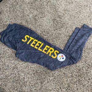 Women’s Pittsburgh Steelers Leggings